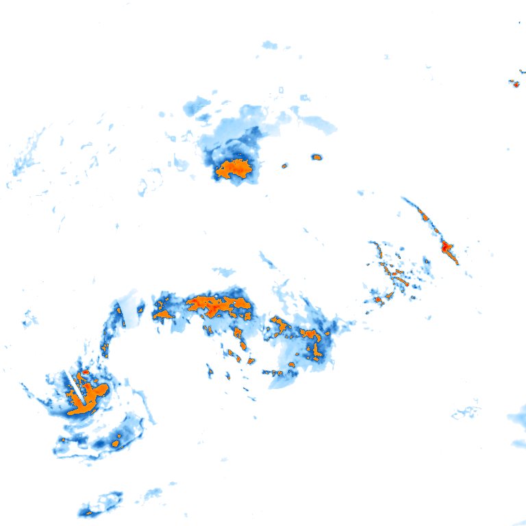 rain layer