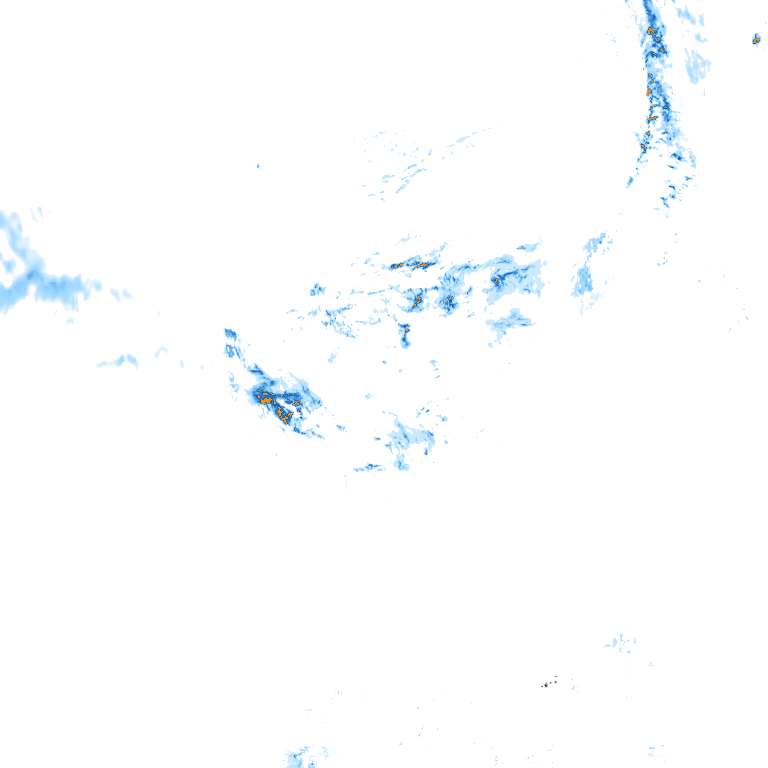 rain layer