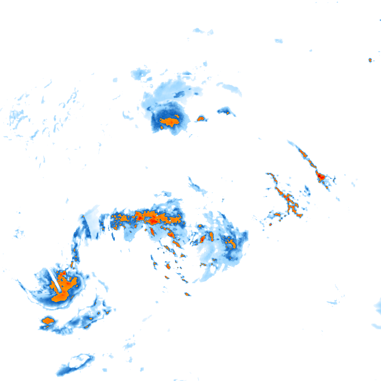 rain layer
