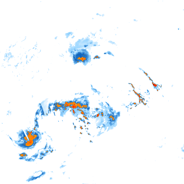 rain layer