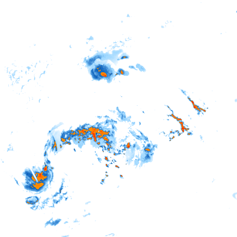 rain layer