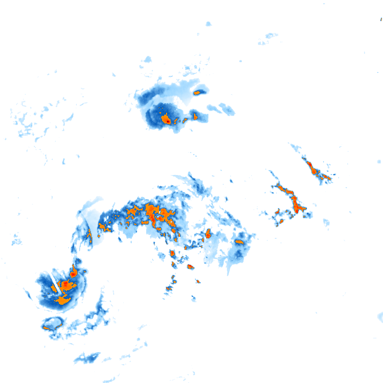 rain layer