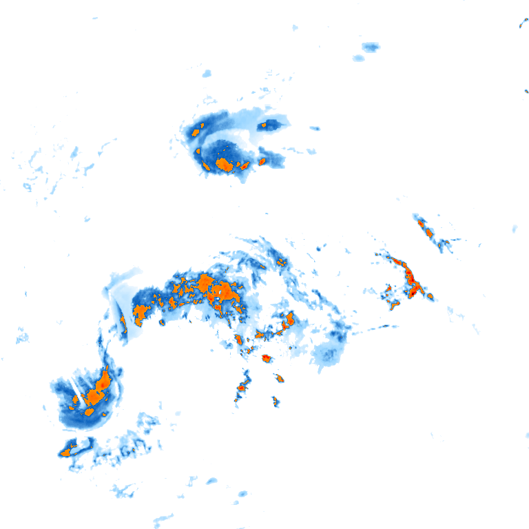 rain layer