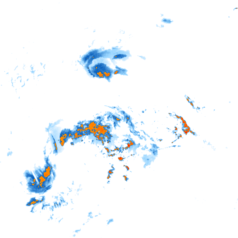 rain layer