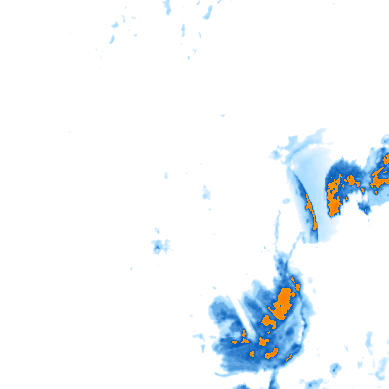 rain layer