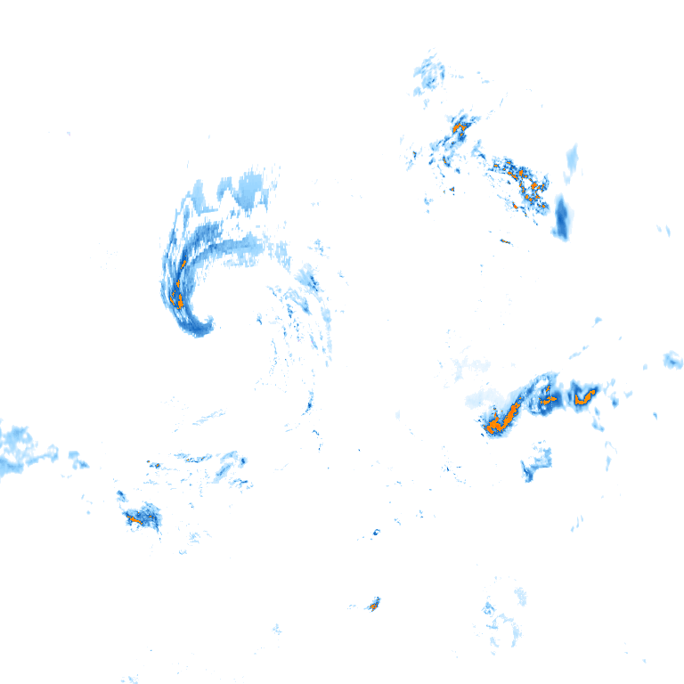rain layer