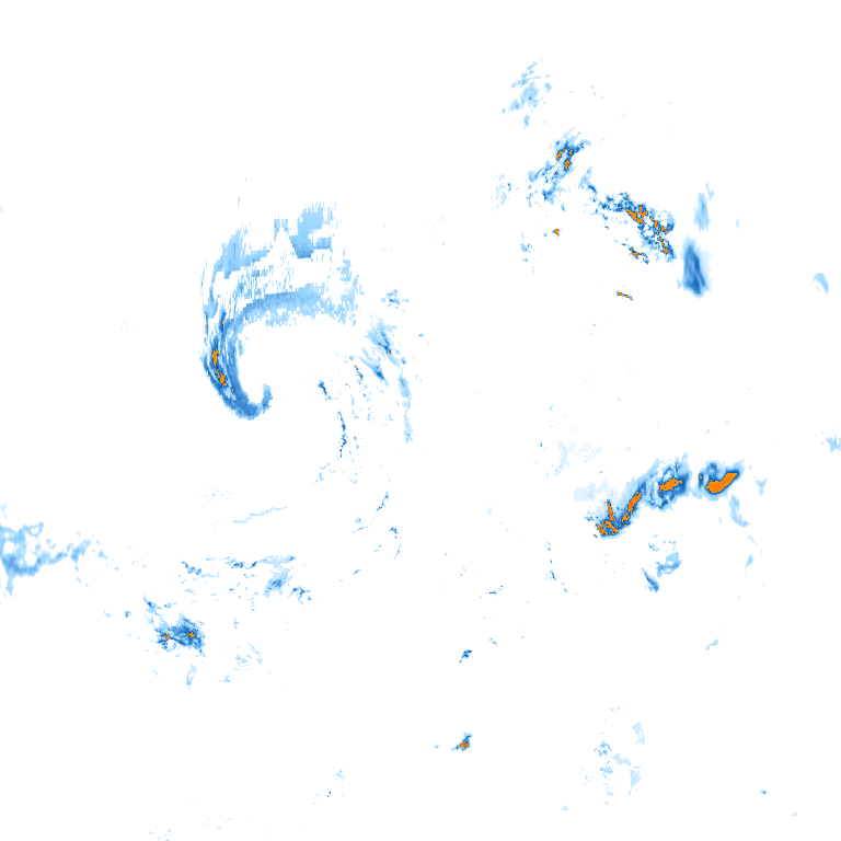 rain layer