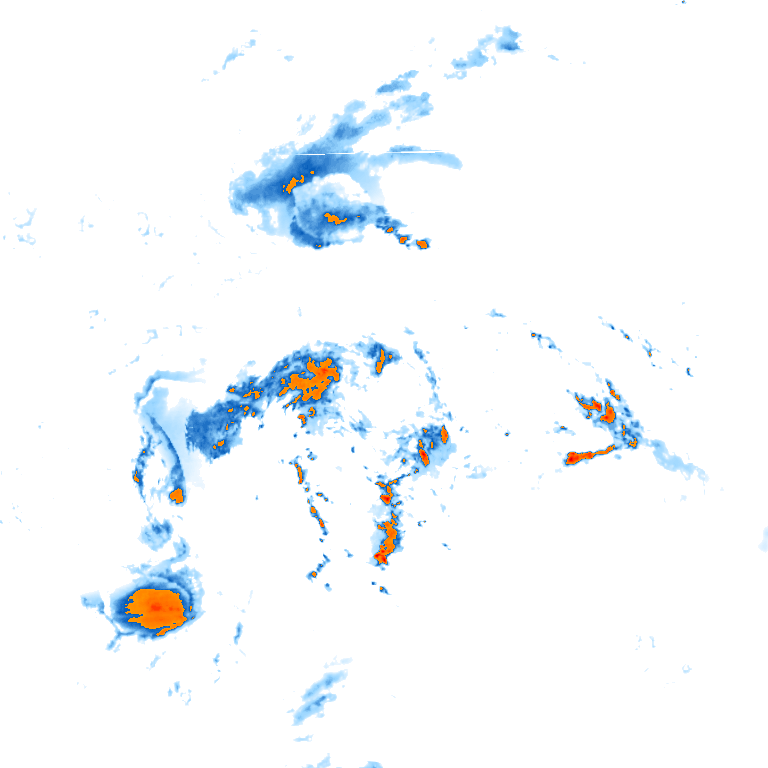 rain layer