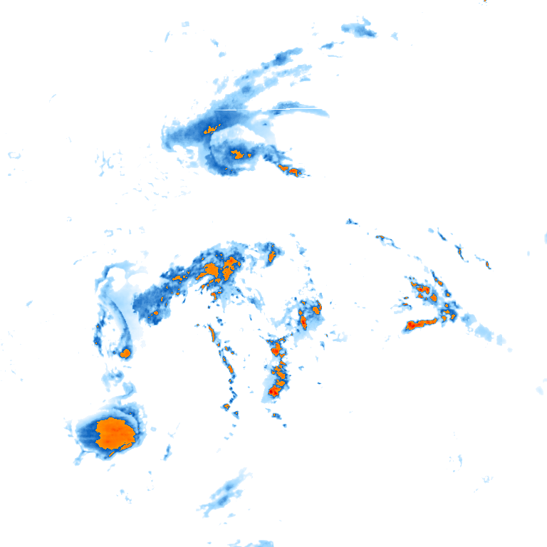 rain layer