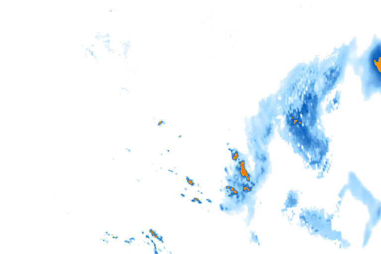 rain layer