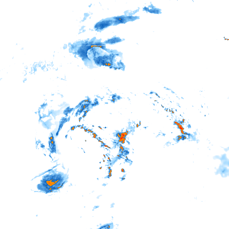 rain layer