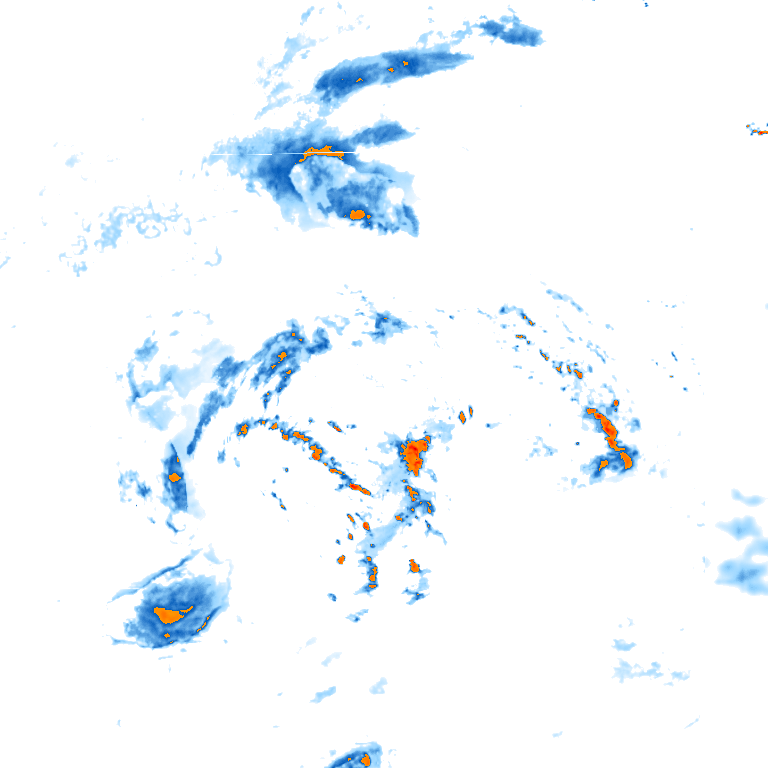 rain layer