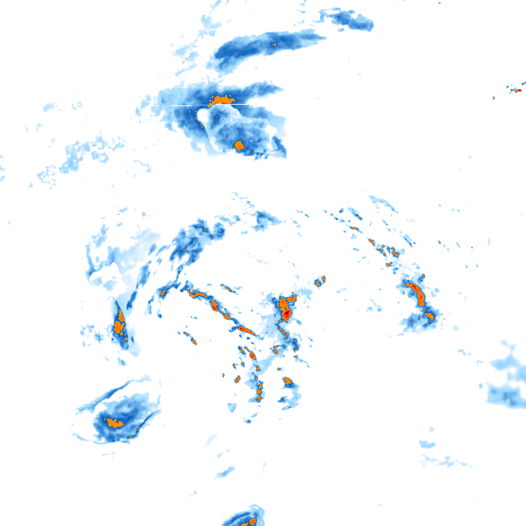 rain layer