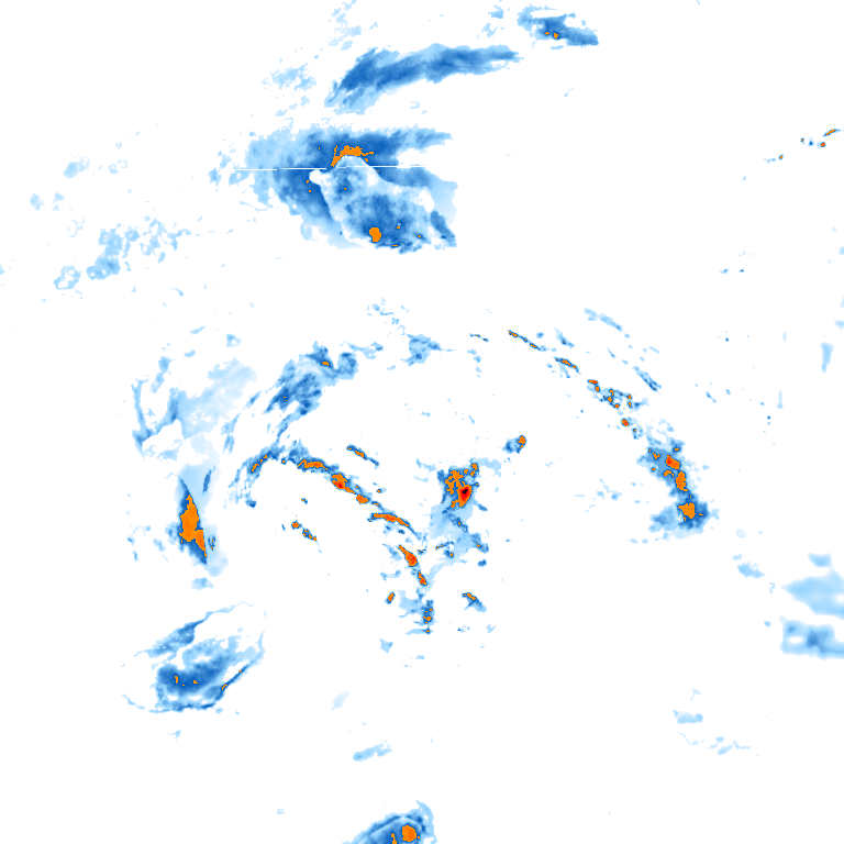 rain layer