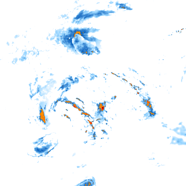 rain layer