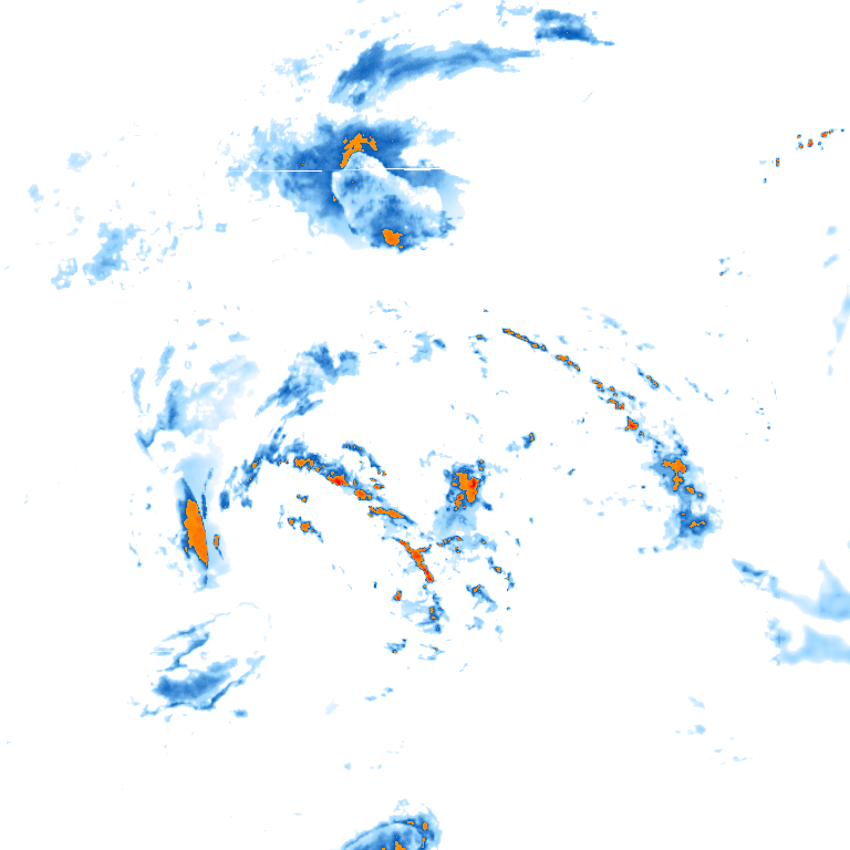 rain layer