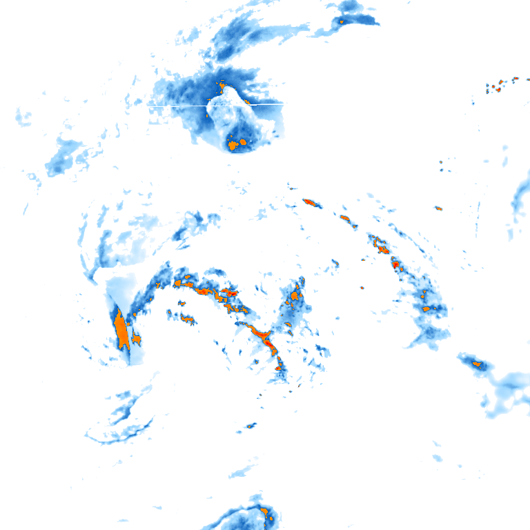 rain layer