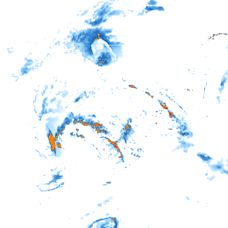 rain layer