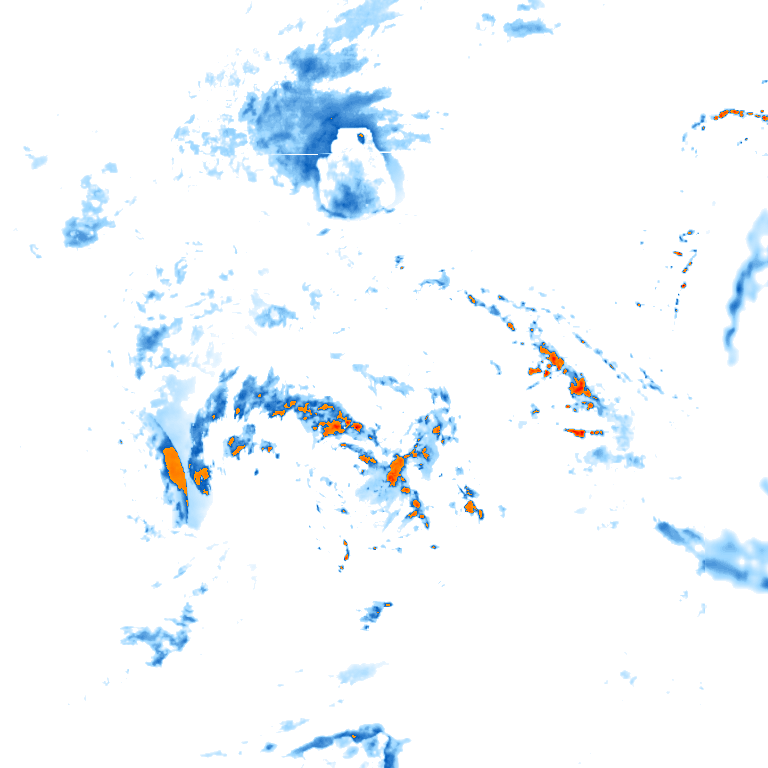 rain layer