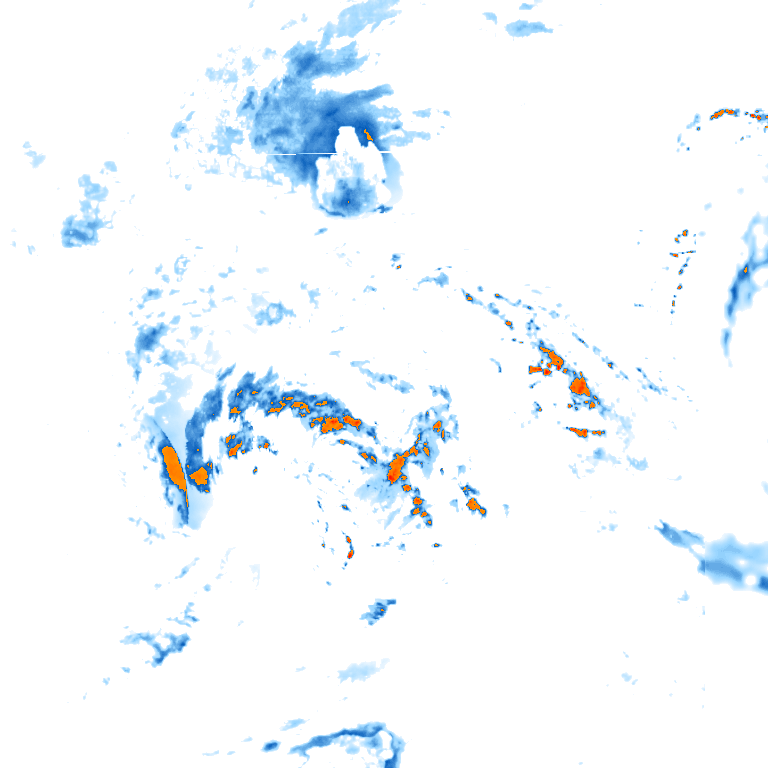 rain layer