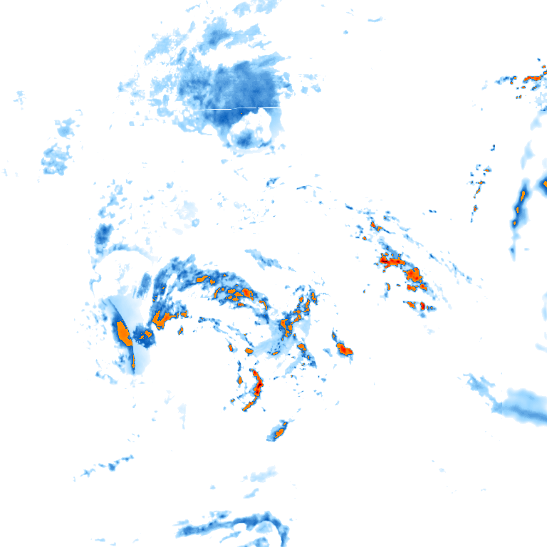 rain layer