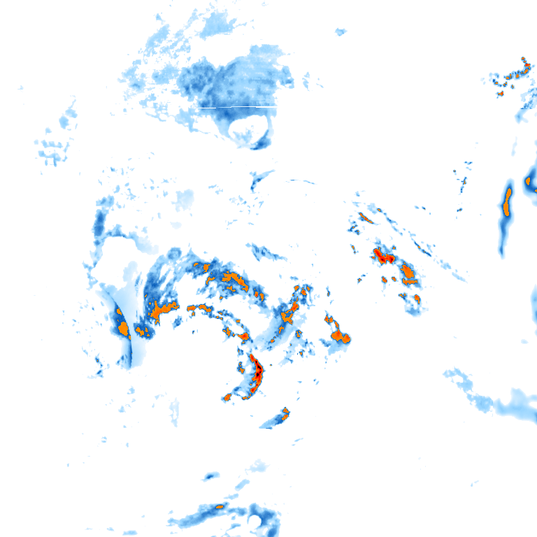 rain layer