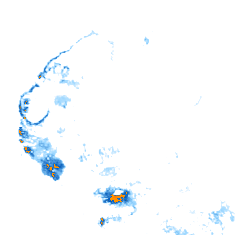 rain layer