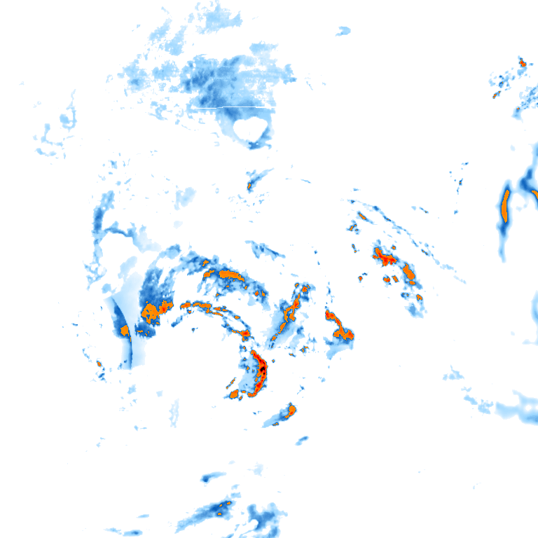 rain layer