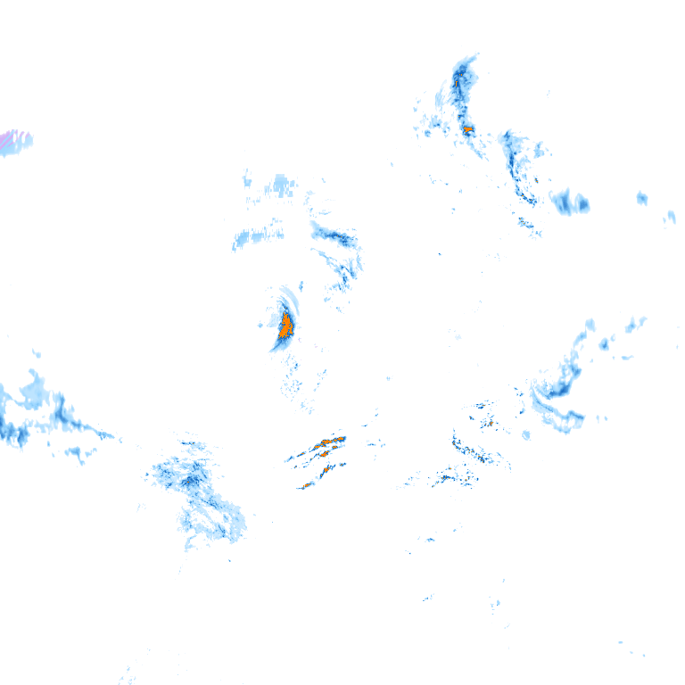 rain layer