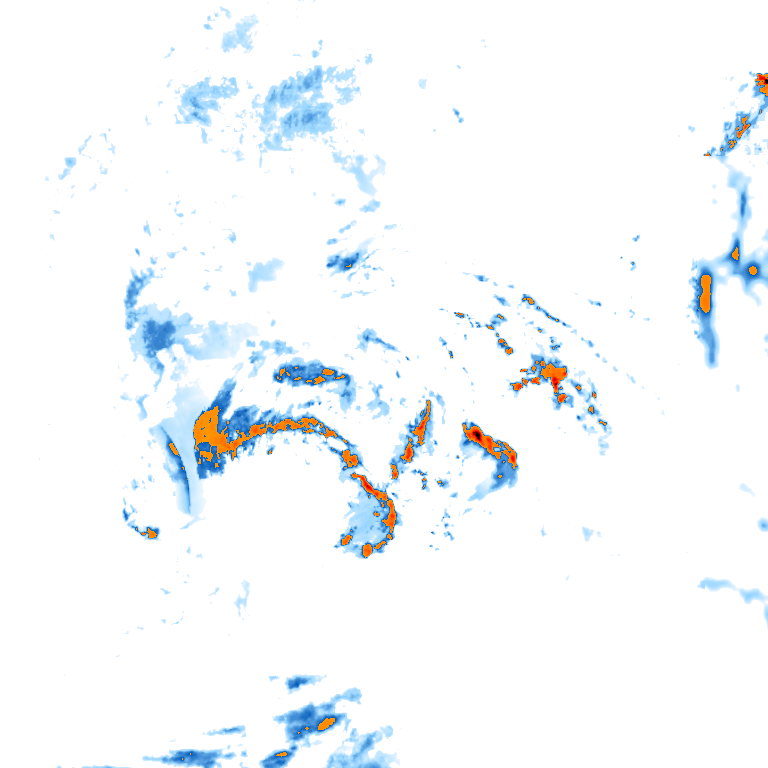 rain layer