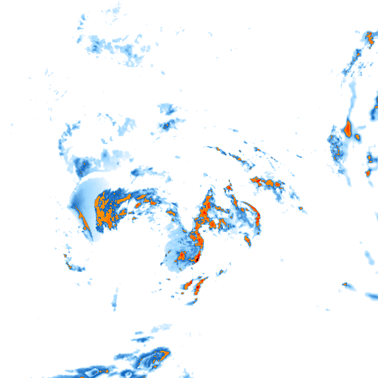 rain layer