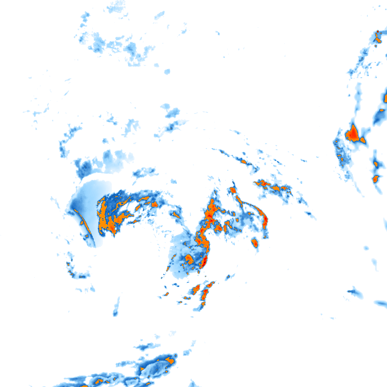 rain layer