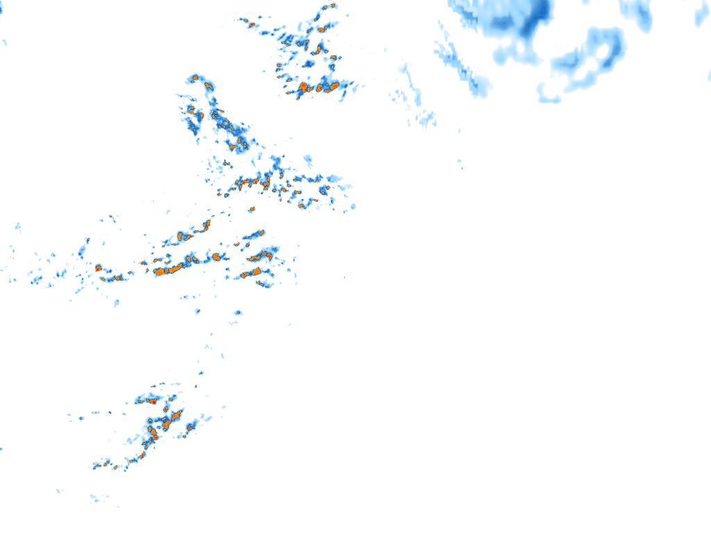 rain layer