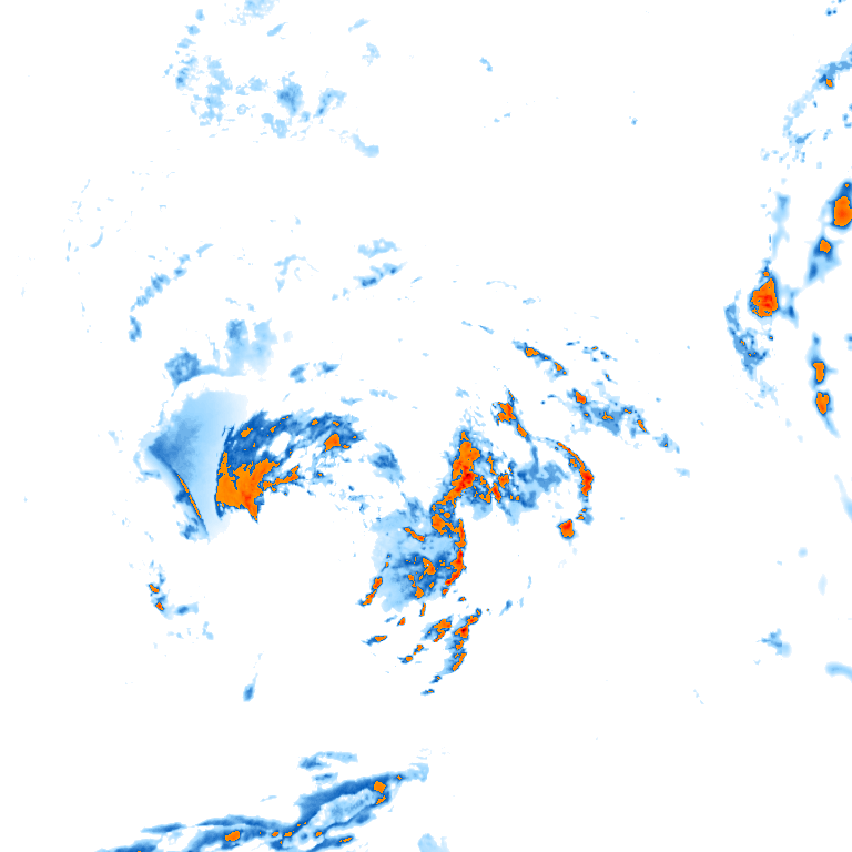 rain layer