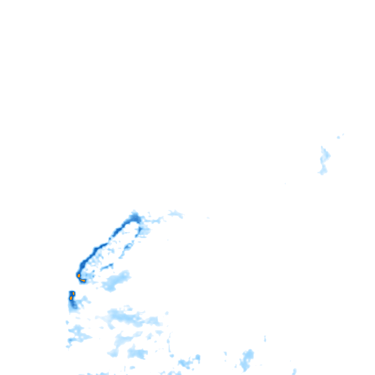 rain layer