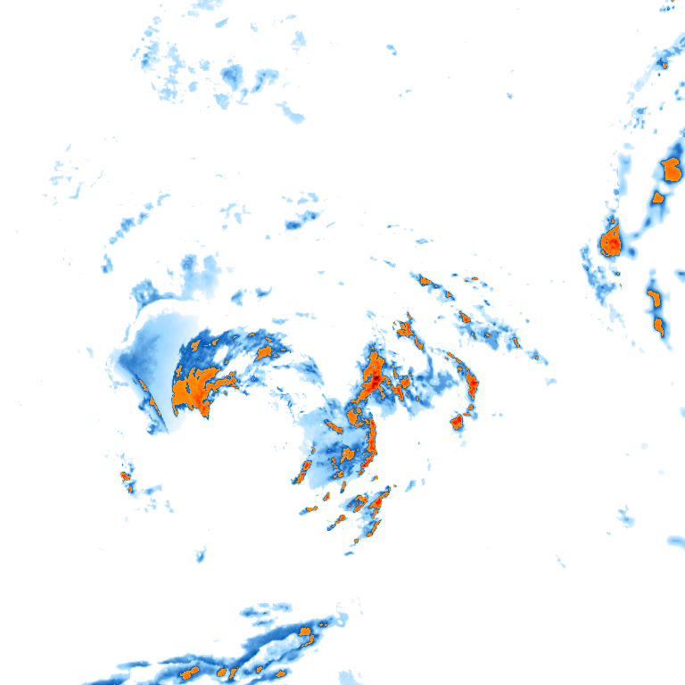 rain layer