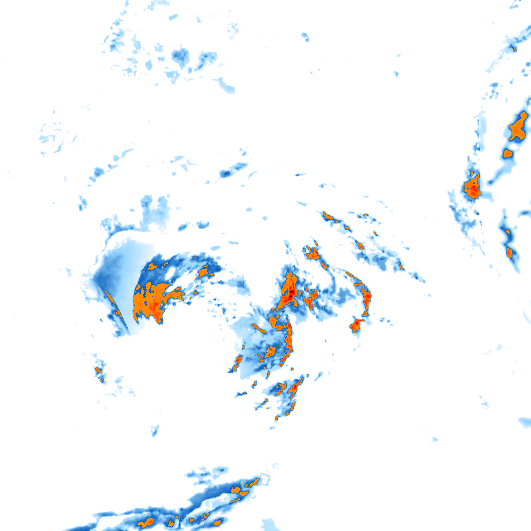 rain layer
