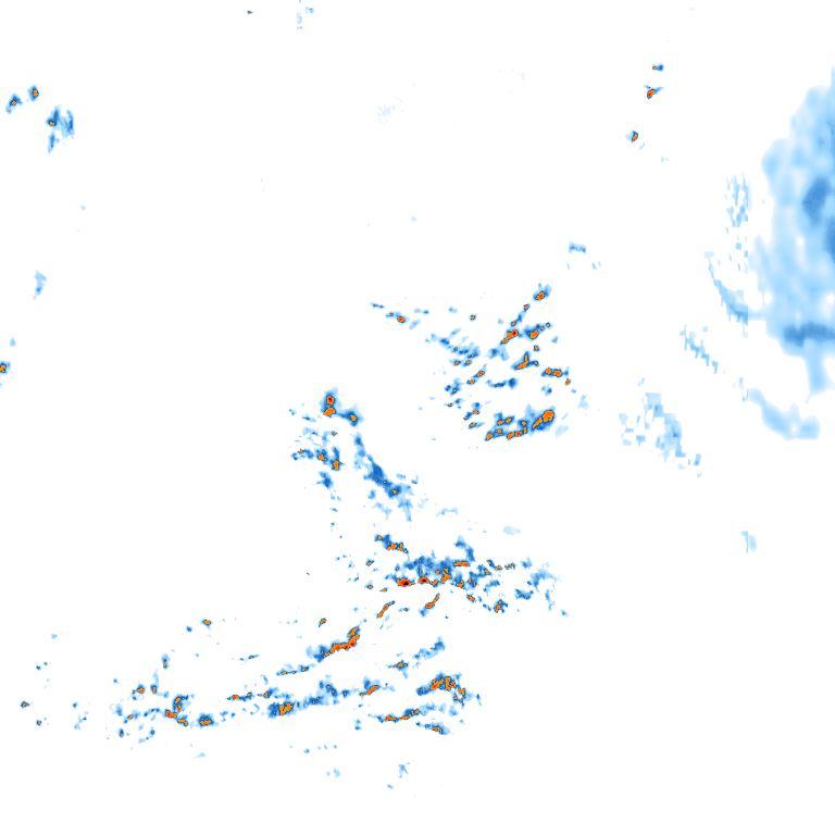 rain layer