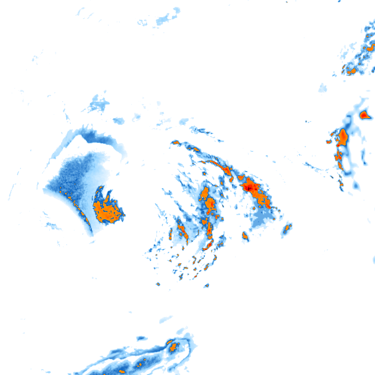 rain layer