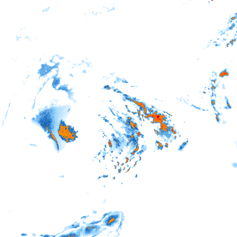 rain layer