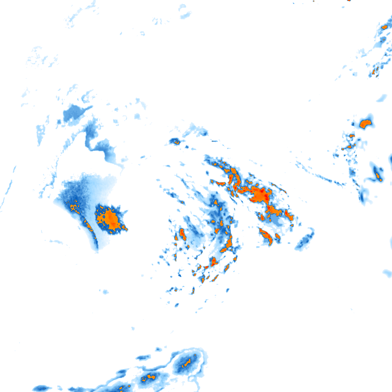 rain layer