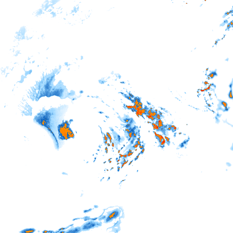 rain layer