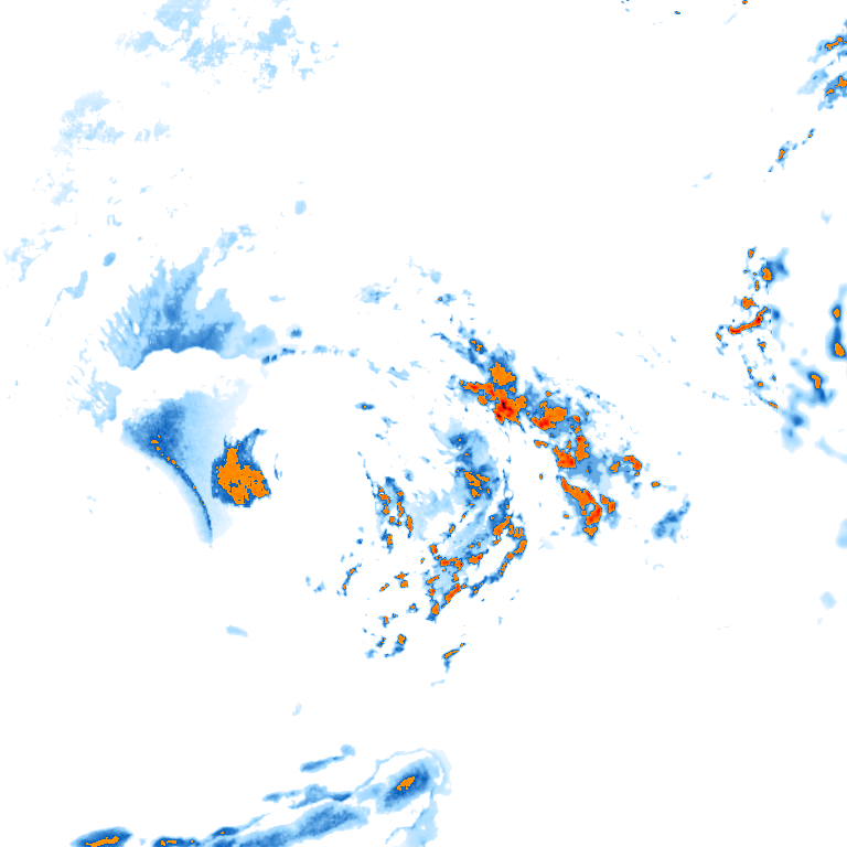 rain layer