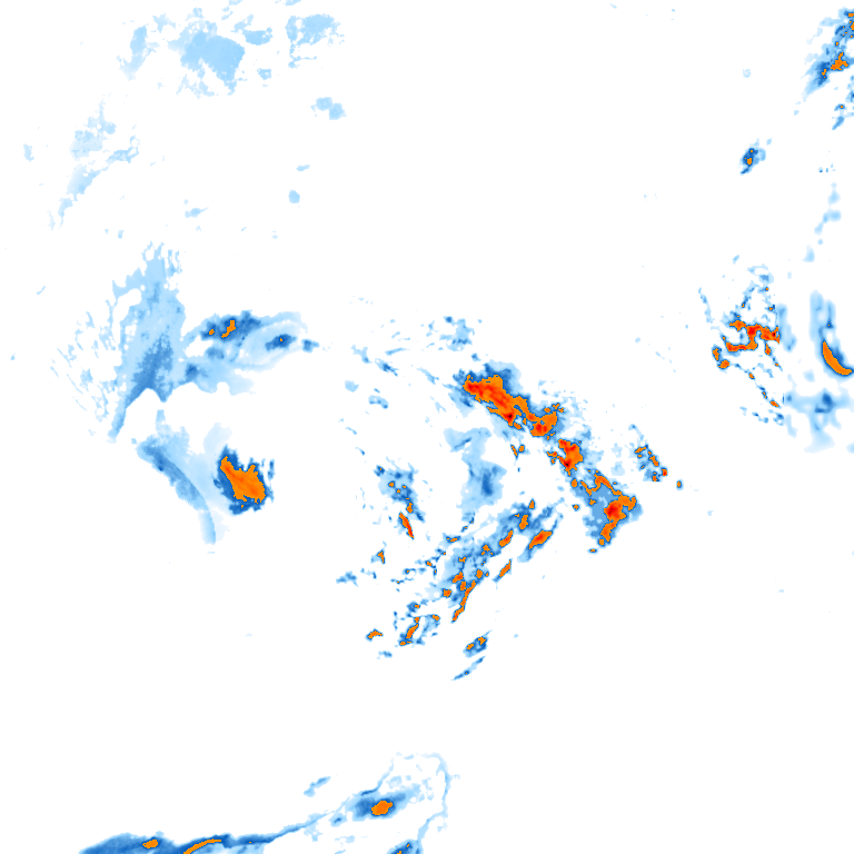 rain layer