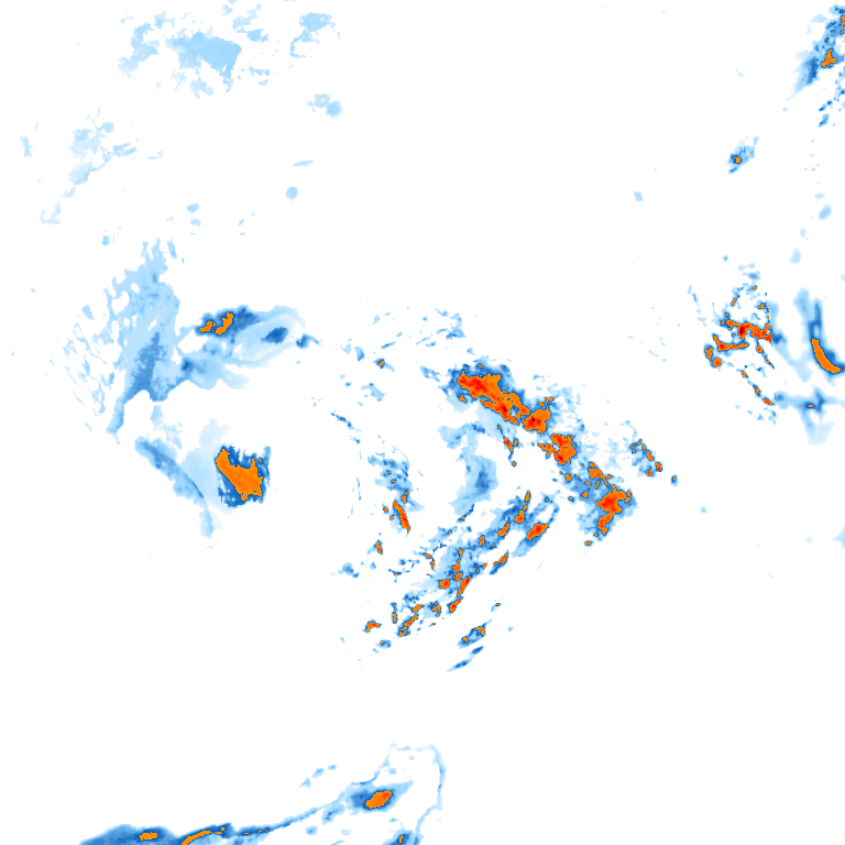 rain layer
