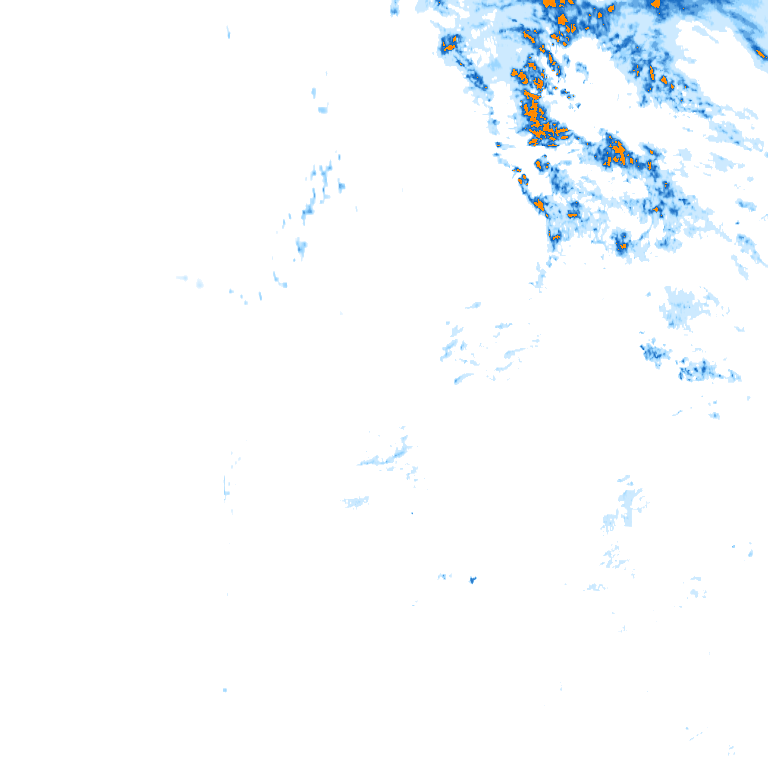 rain layer