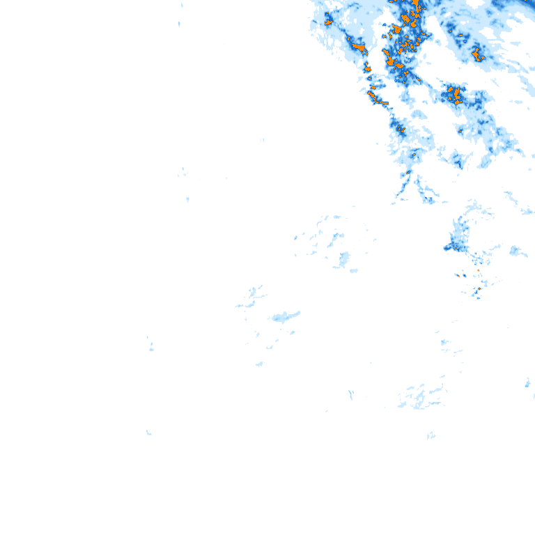 rain layer