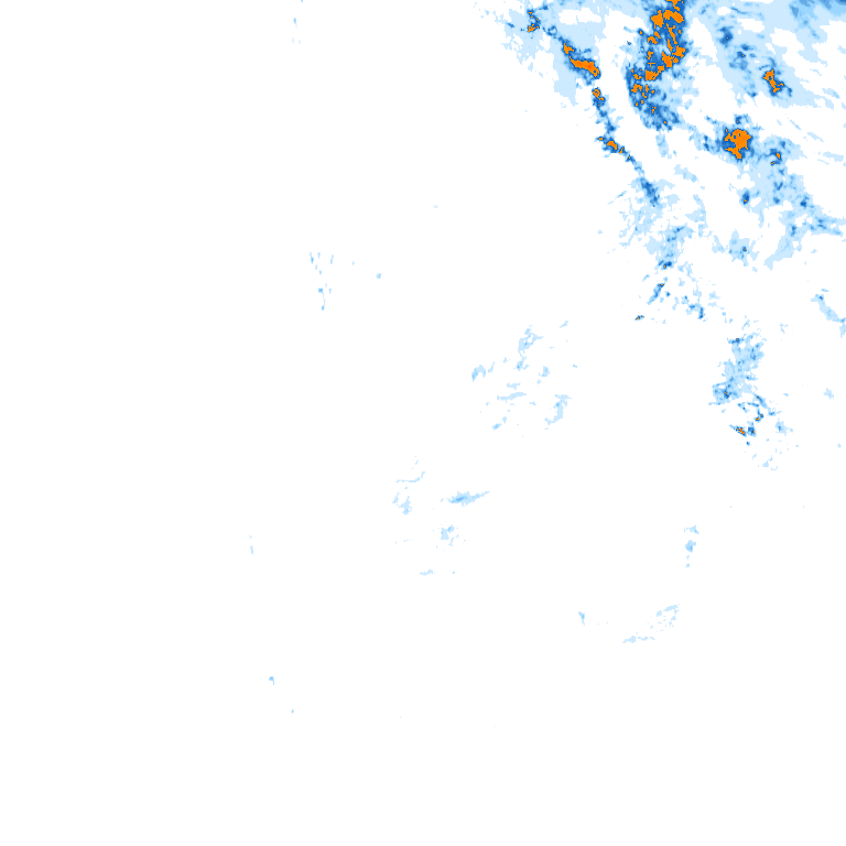 rain layer