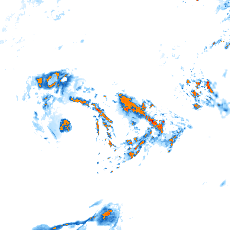 rain layer