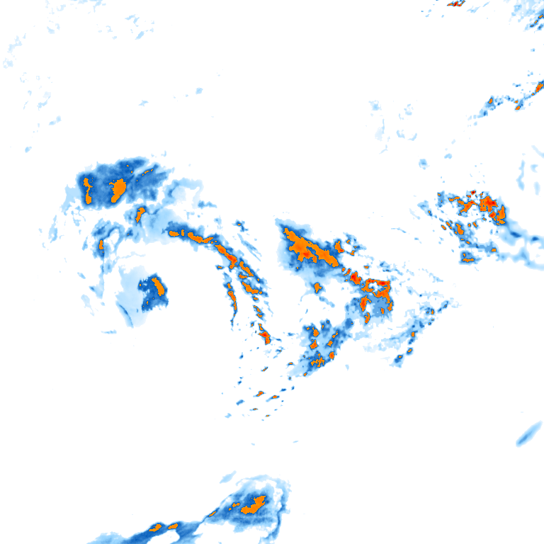 rain layer